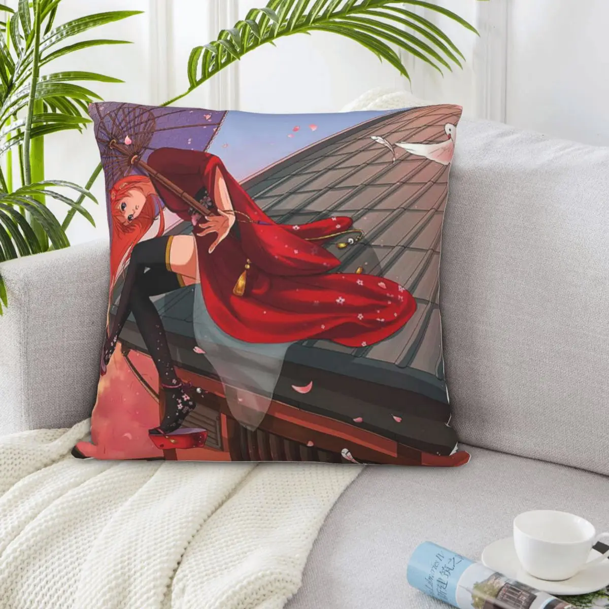 Gin Tama Cartoon 01…