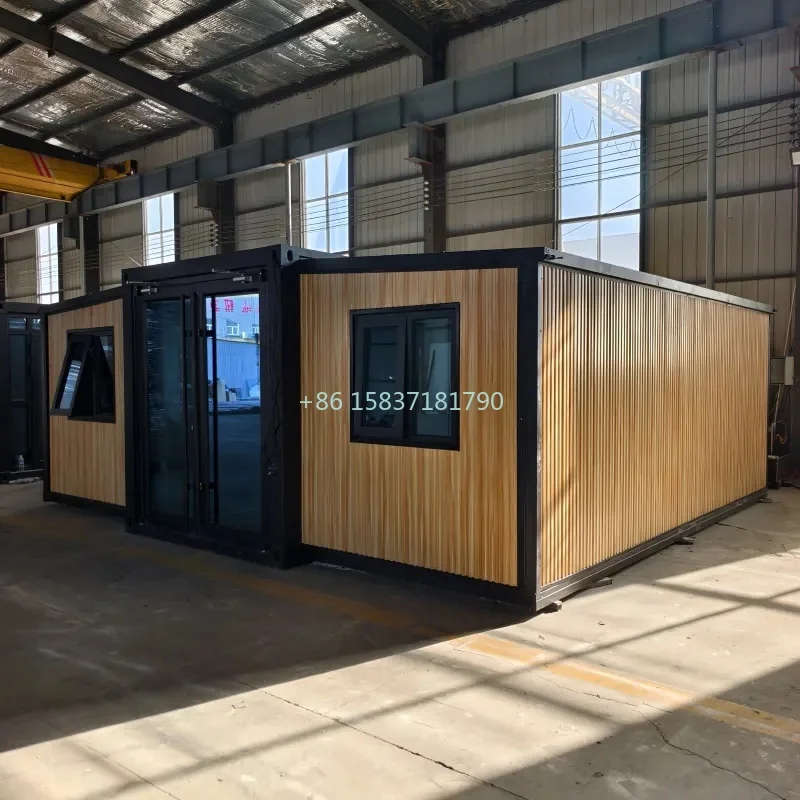 Рисунок 2 - Grande Container House Мобильный