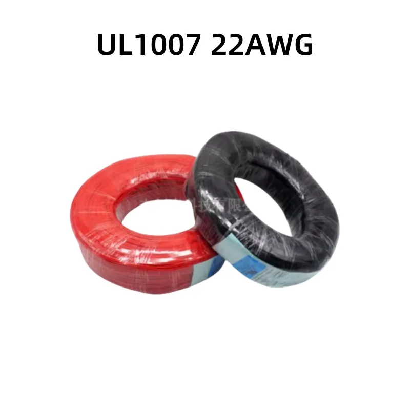 

Ul100722 AWG Electronic Wire American Standard Wire Connection wire