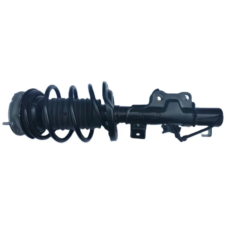 

Front Shock Absorber Assembly for Cadillac ATS CTS(2014-2020) 23247462 23247463 23247464 23247465 23247469 23247470
