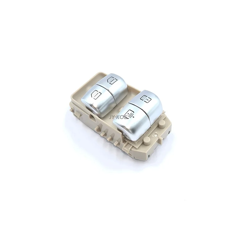 Master Power Electric Window Lifter Switch For Mercedes Benz 2229051505 A2229051505 W222 X222 S65L S320L S400L S500L S63L S400