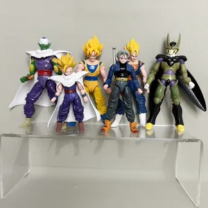 10 최고의 판매 Broly 피고 린 -5