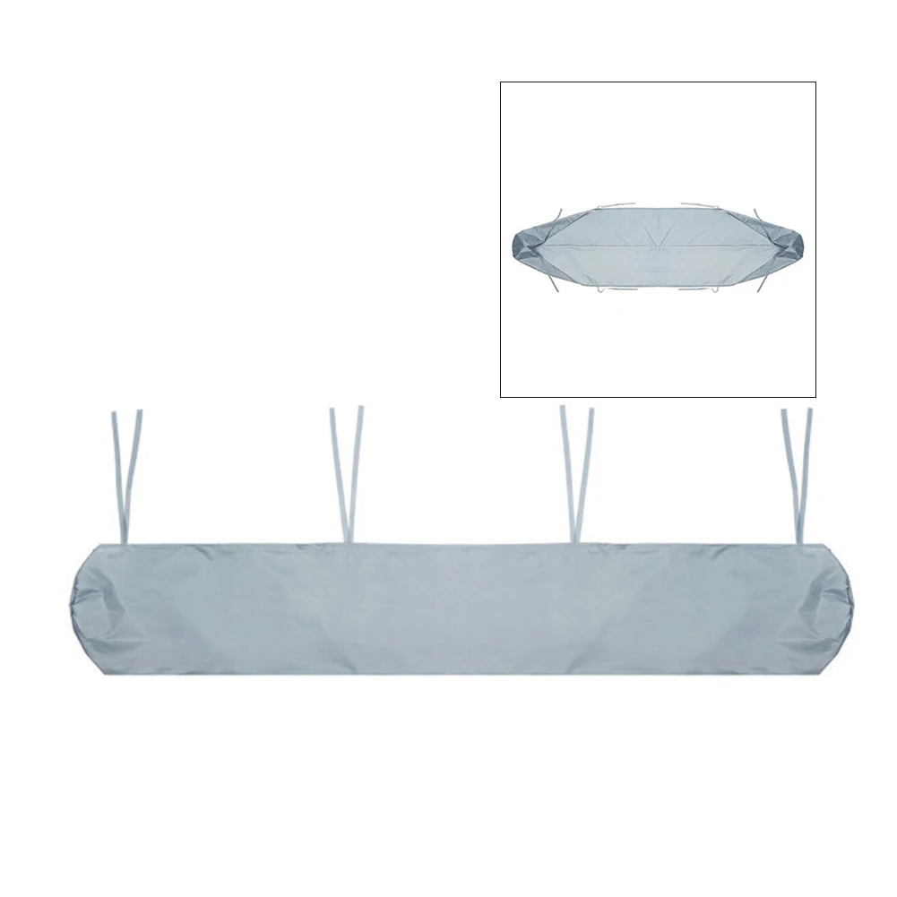 Garden Use Outdoor Relaxation 2.5m Patio Awning Cover Easy To Use Protects From Dirt And Dust For Outdoor Spaces