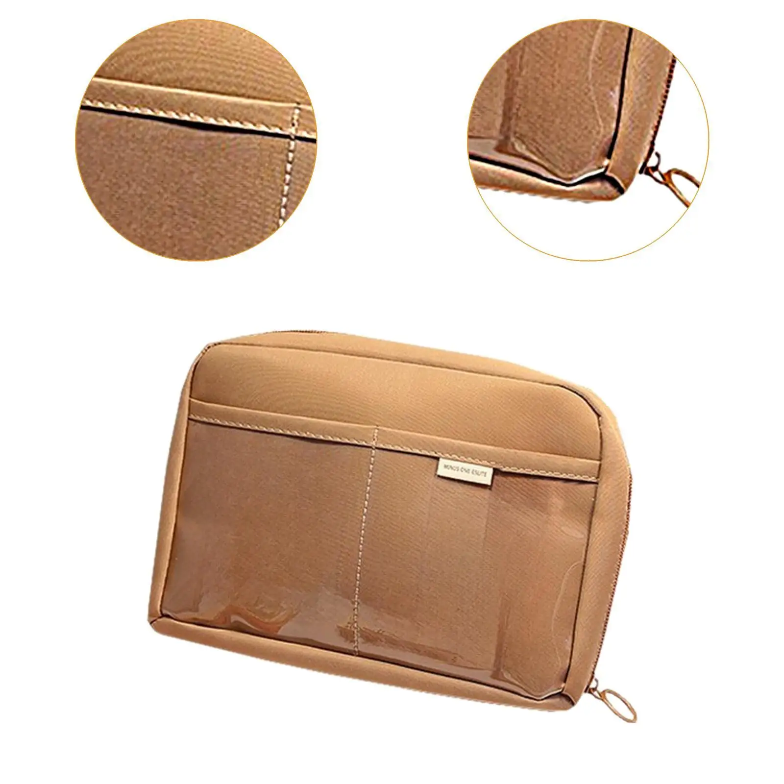 Капибара пенал контейнер мультяшная сумка-карандаш для детей девочек