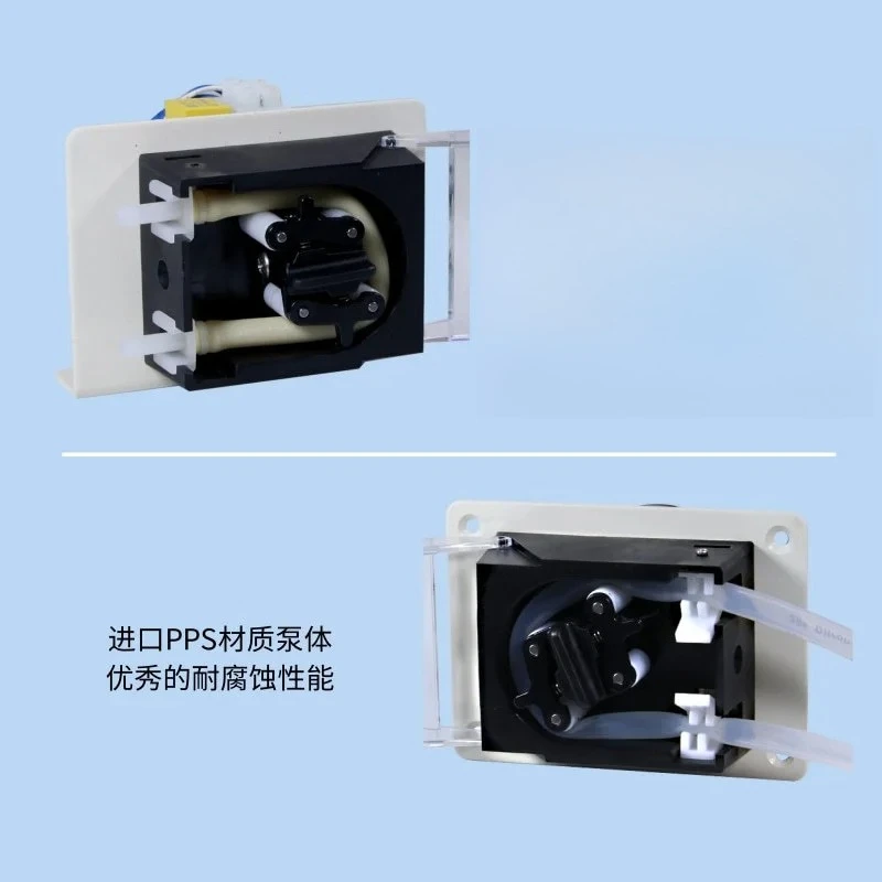For Peristaltic  TH15 Adaptation Instrument Mechanical Chemical Pharmaceutical Long Life and High Precision
