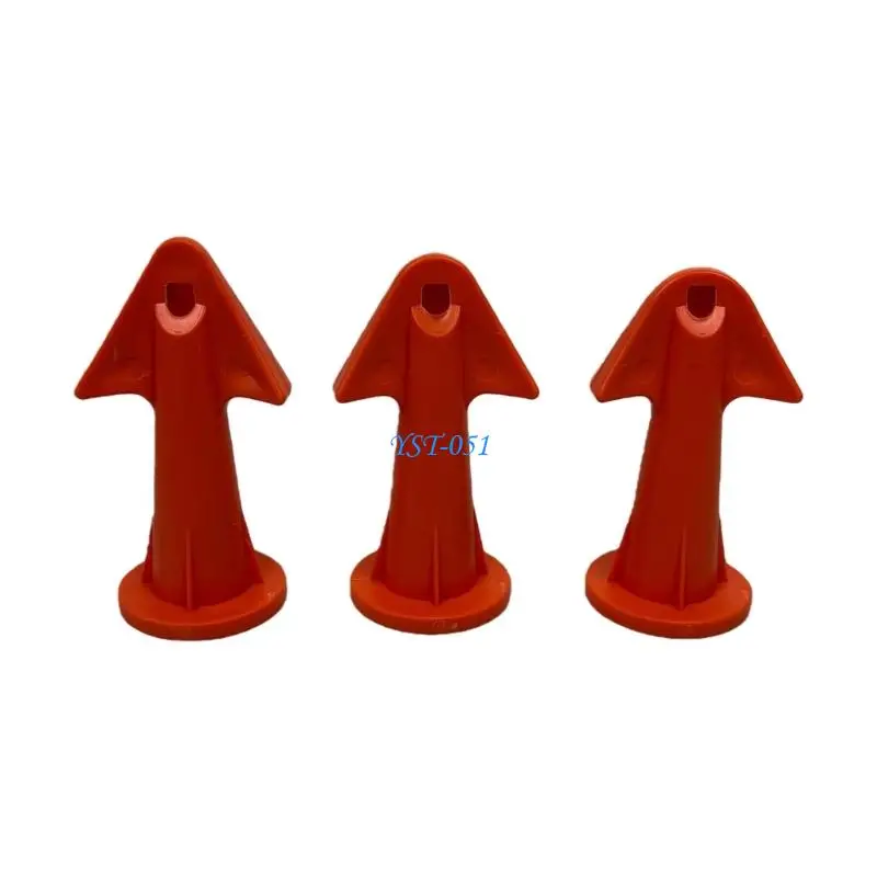 

E15A Plastic Silicone Tip Scraping Remove Joint Home Caulking Scraping Set