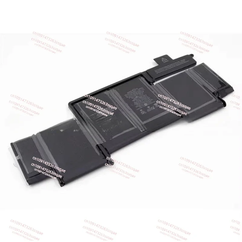 Suitable for 13 inch A1502 2015 A1582 ME864 laptop battery