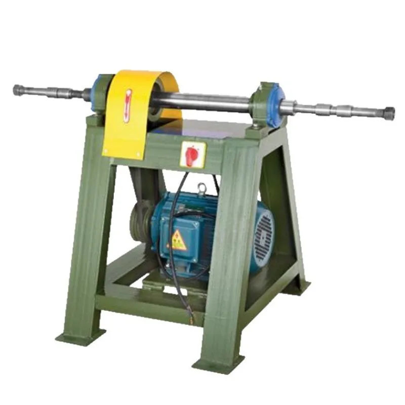 Polishing  Piano Panel Cabinet Board Belt  Five Woodworking Machinery Wire Drawing  Air Drum Machine