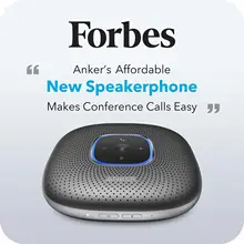 PowerConf Bluetooth Conference Speaker with 6 Microphones #2