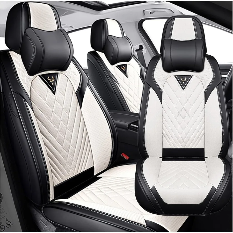 Waterproof Nappa Le…