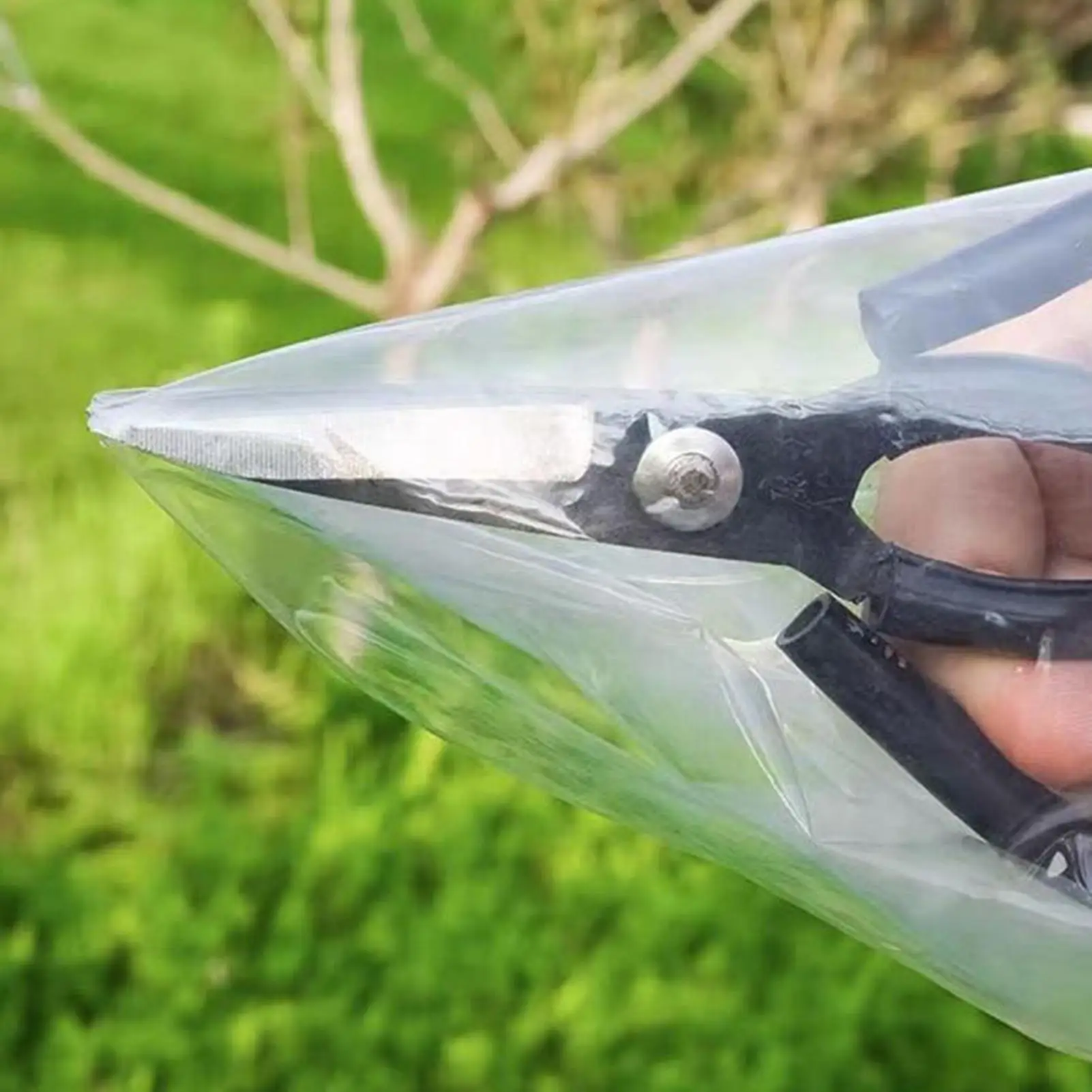 ฟิล์มฉนวนกันความร้อนสำหรับหน้าต่าง ใช้ซ้ำได้ ทนทานต่อสภาพอากาศ ชุดซีลหน้าต่างสำหรับฤดูหนาว เทปกันความร้อน สำหรับใช้ภายในและภายนอกบ้าน รถบ้าน ระเบียง ห้องใต้หลังคา