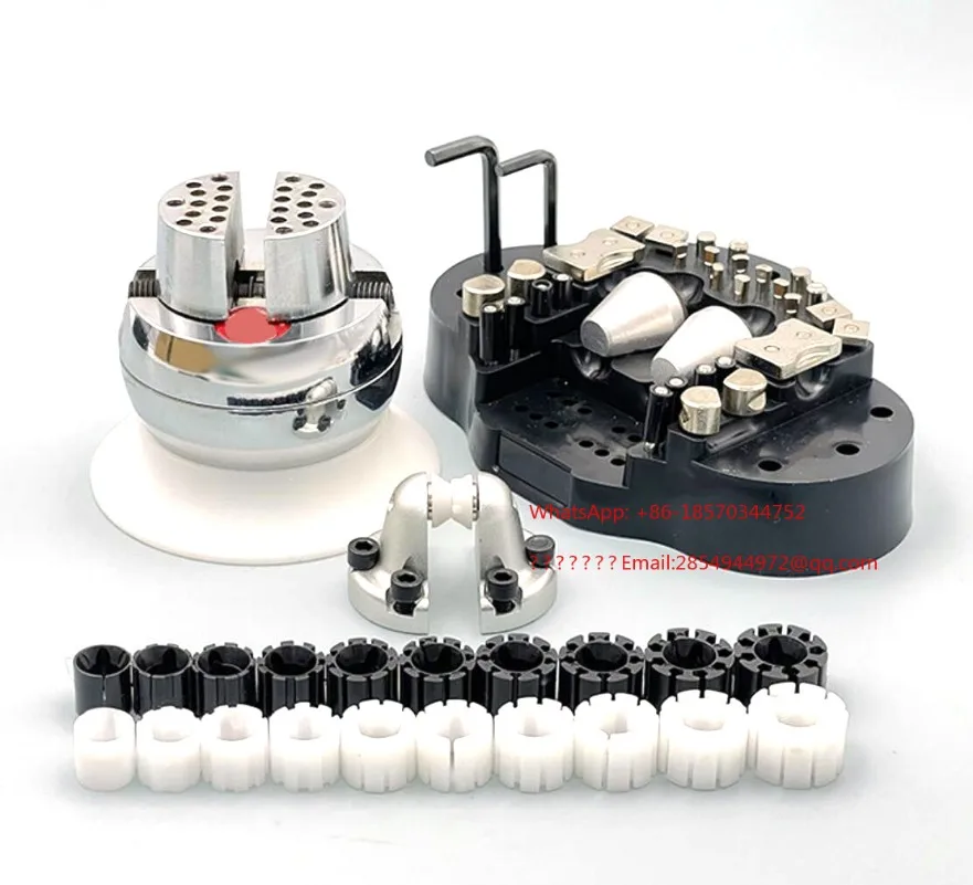 

L Engraving Vise Standard Block Ball Inlaid Diamonds Jewelry Adjustable Setting Tool Mini Engraving Ball Vise Tool Block