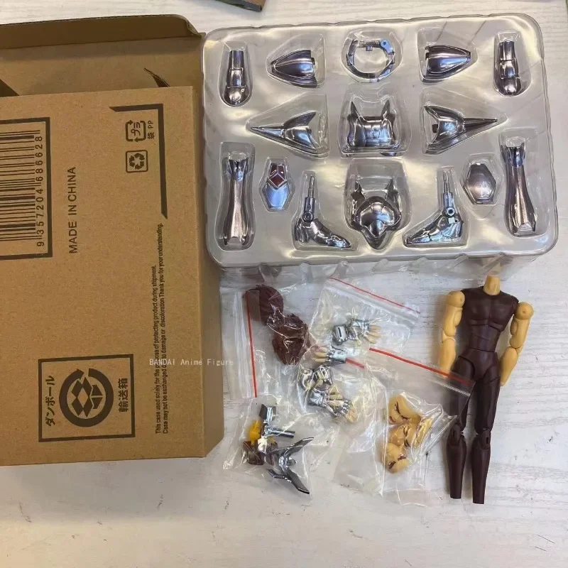 

MST Model Saint Seiya Myth Cloth EX Centaurus Babel Silver Knights of The Zodiac Action Figure Toys Collection Gifts