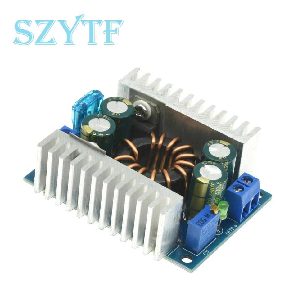 DC-DC Boost Module … - image