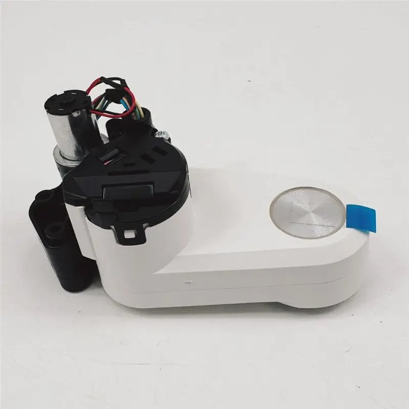 [A93Z!】 New For Dreame X40 Ultra Complete X40 Pro Ultra Robot Vacuum Cleaner External Brush Swing-Out Motor Assembly