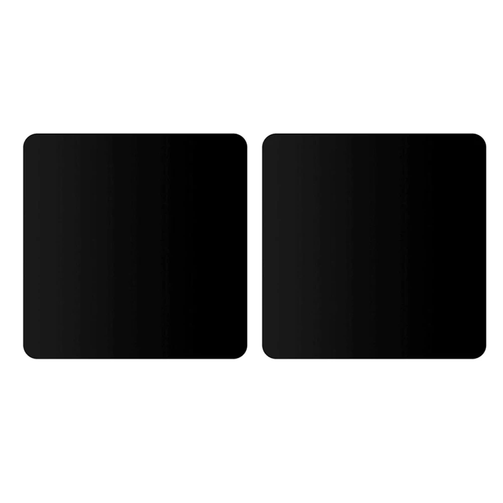 

Photo Board Props Studio Accessory Jewelry Background Acrylic Reflection Plate Backdrops