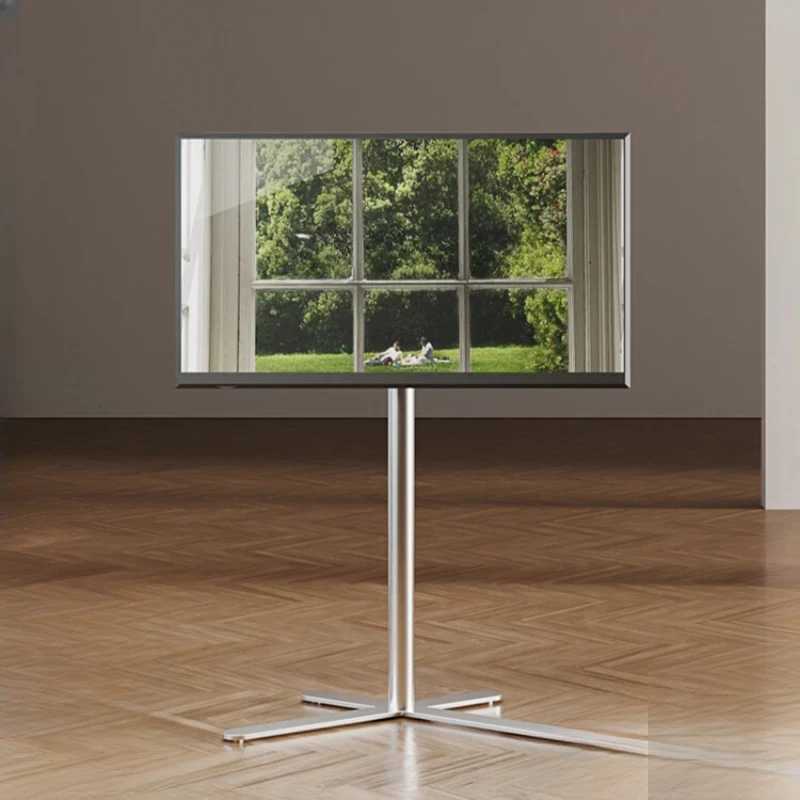 

TV stand movable lifting floor mounted TCL40/55/65/70 inch