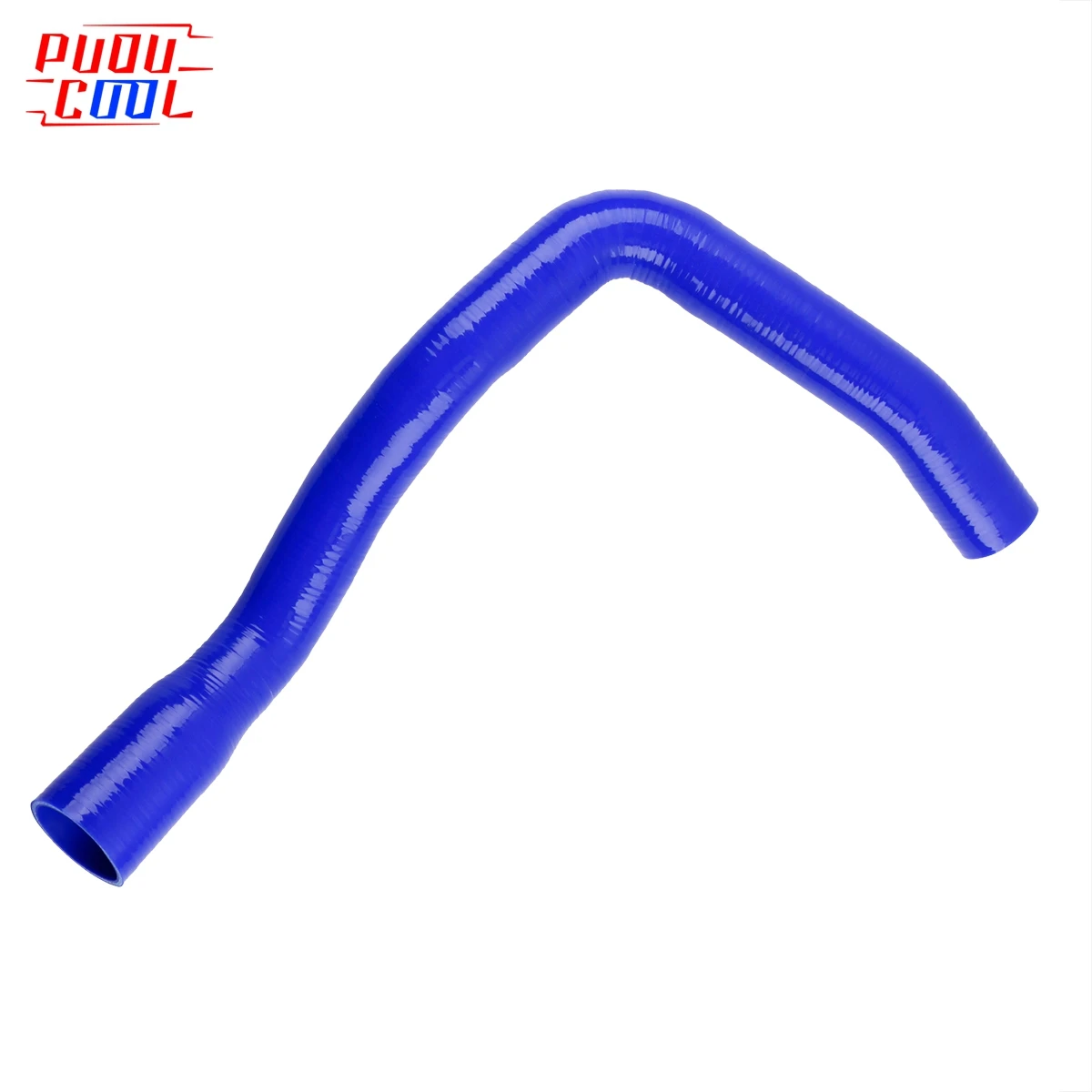 

FOR 2014 2015 2016 2017 VAUXHALL INSIGNIA 2.0 CDTI 1302288 TURBO Intercooler Hose Silicone Tube Piping 1Pc 10 Colors