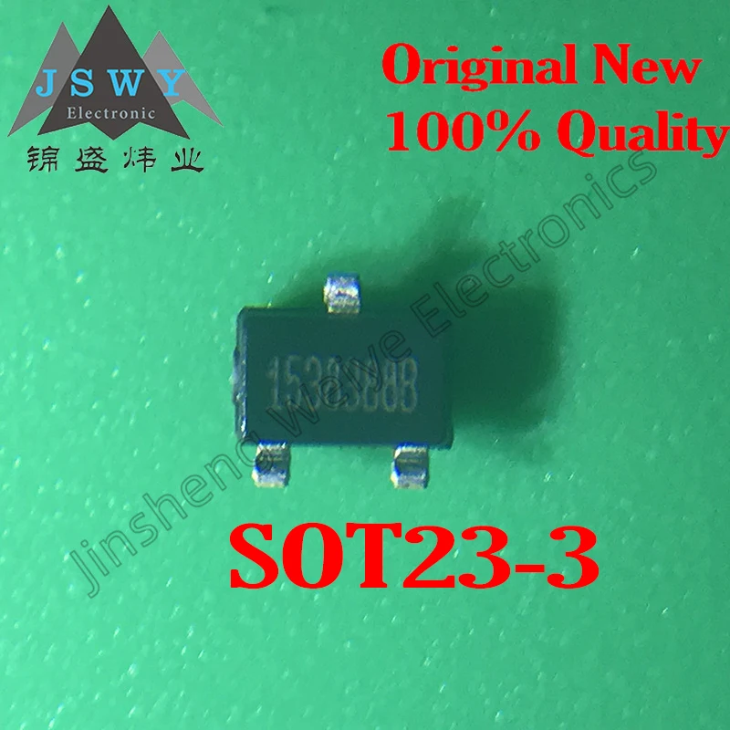 1~40PCS A1220LLHLT A1220 Silkscreen 220 Package SOT23W Hall Magnetic Sensor Chip IC Brand New Good Quality