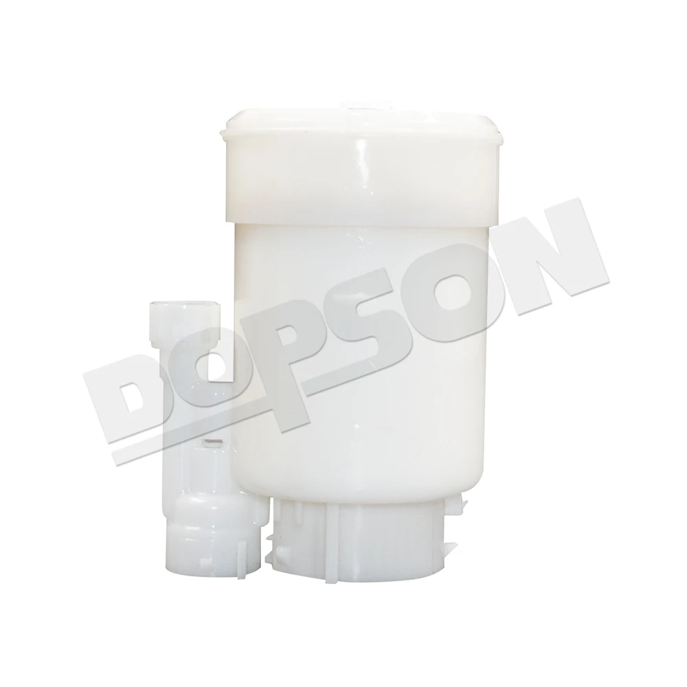 High Quality Easy Replacement Oil Fuel Filter Gas Engine Auto Parts Fuel Filters For  31112-3R600 view 5