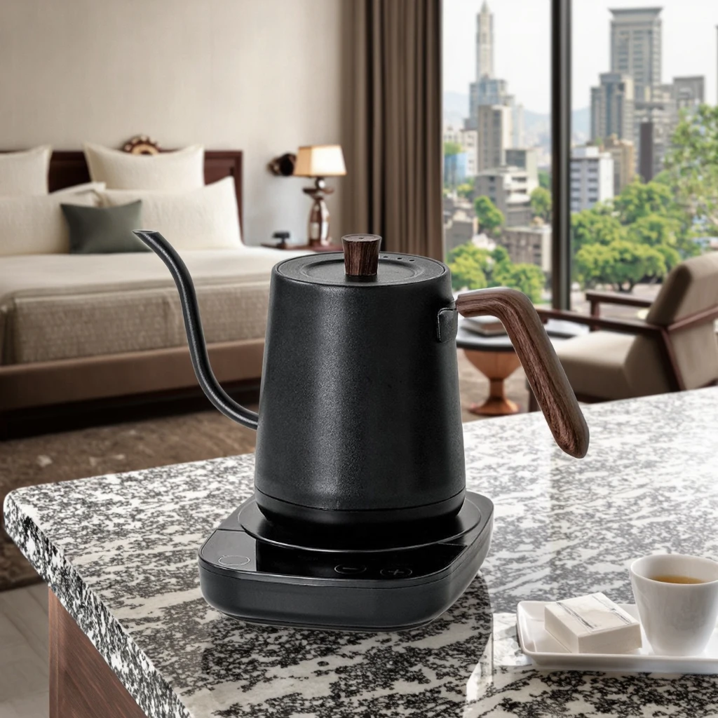 

Wholesale Smart Electric Tea Pots for Boiling Water Hot Electric Kettle Stainless Steel for Household Tea Electric Kettle