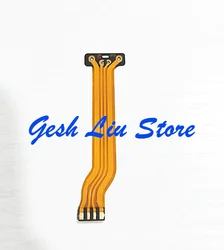 NEW Flash Lamp Flex Cable for Canon EOS G7XII / G7X2 / G7X MarK II Repair Part