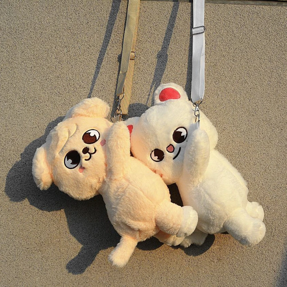 

Новая плюшевая игрушка SKZOO Stray Kids, мягкая и милая, подарок на день рождения для детей и взрослых фанатов, коллекция K-POP