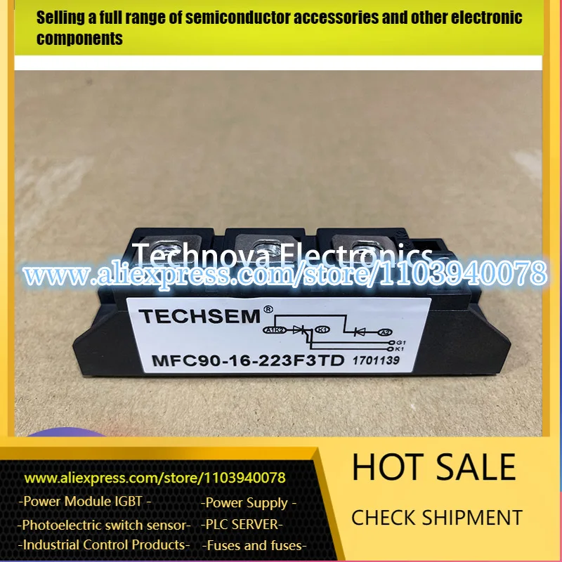 

MFC90-16-223F3TD MTC90-18-233F3B MFC110-16-223F3TD MTC110-16-223F3B НОВЫЙ МОДУЛЬ