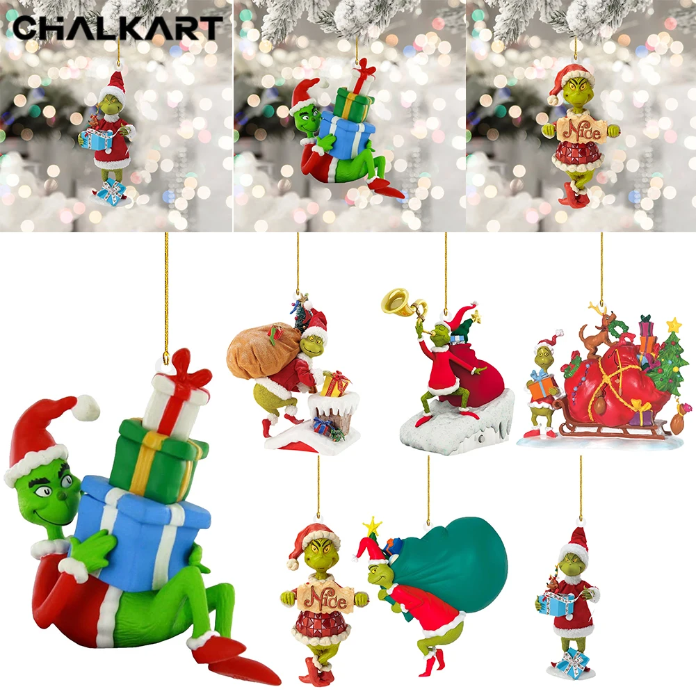 #15 Trending Holiday Ornaments Right Now