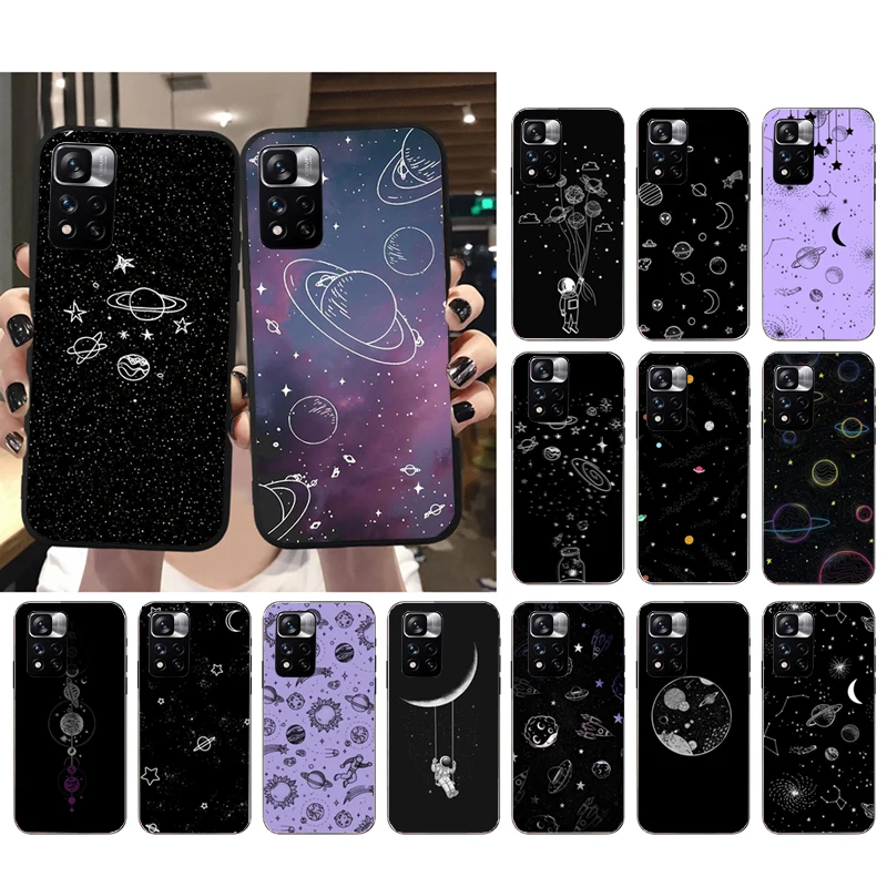 حافظة لهاتف شاومي ريدمي نوت 13 12 برو 11S 11 10 برو 10S 12S ريدمي 10 9C 13C