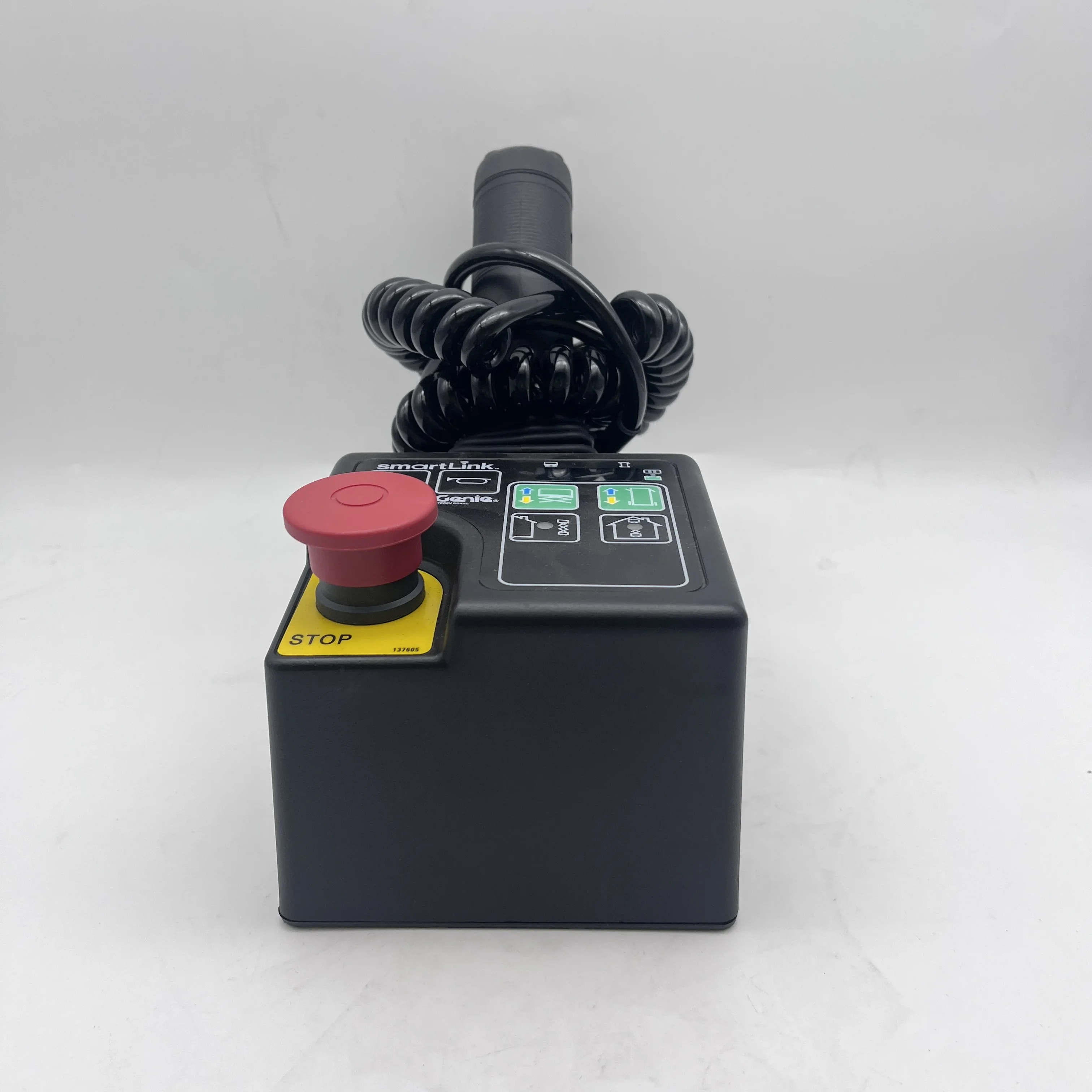 

Блок управления платформой 1283792GT 1283792 Gen 6, стандартный, двухзонный, GS/GR для подъемников Genie GS1530 GS1532 GS1930 GS19