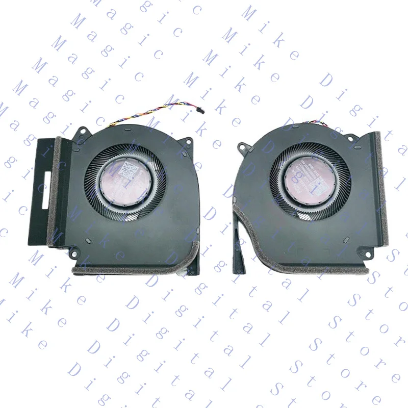 

Вентилятор охлаждения CPU/GPU для ASUS ROG 2022 G713R G513R 6PLUS