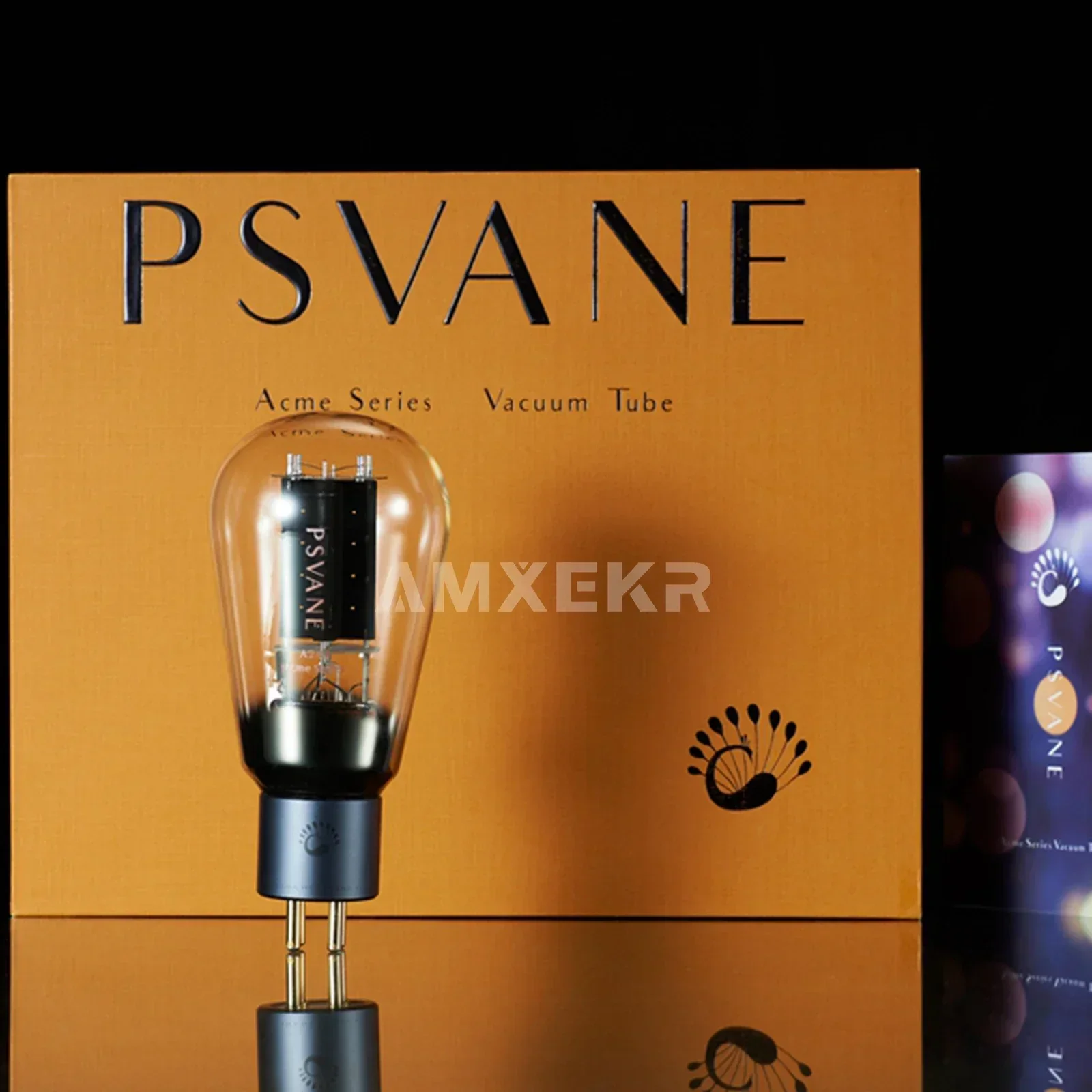 PSVANE Premium ACME 2 a3 tubo a vuoto sostituire EH Gold Lion Fullmusic 2 a3 tubi Vintage Hifi Audio TUBE AMP fai da te 24 mesi di garanzia