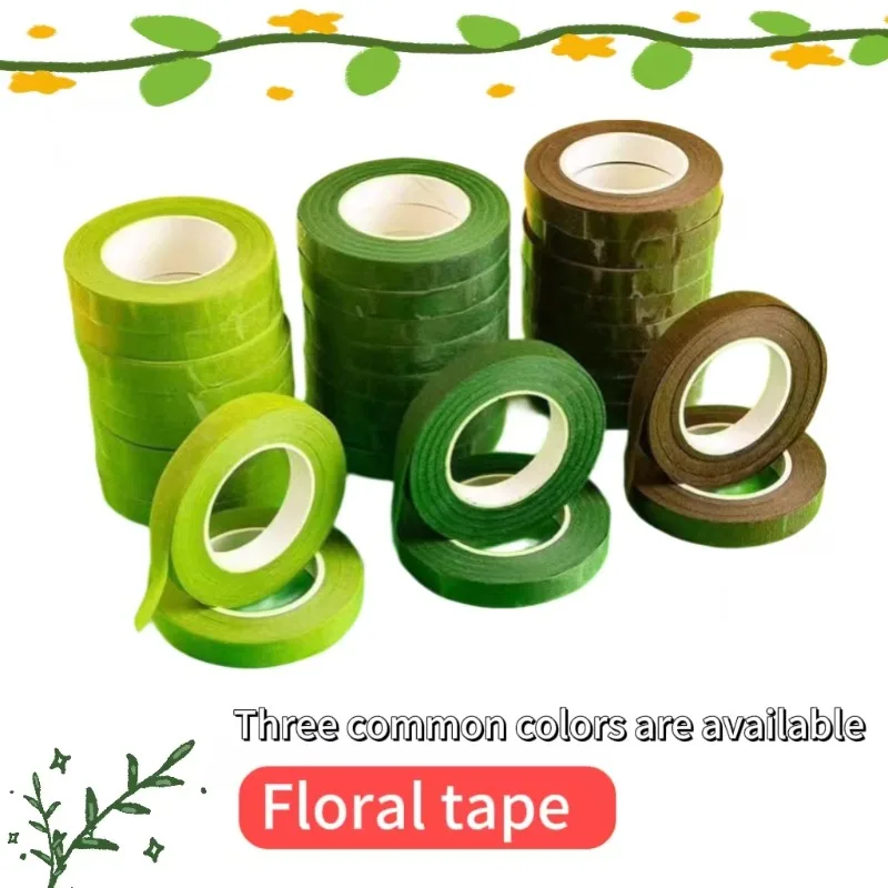 Thumbnail 4 - #31 Newest Floral Tapes