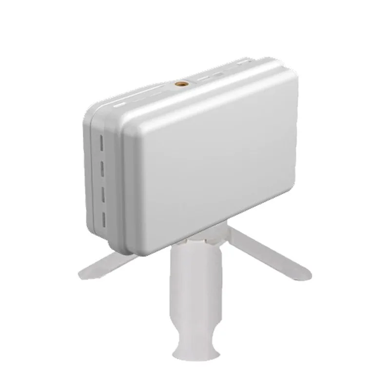 40W High-power RGB Full-color Fill Light, Outdoor Photography Light Portable Pocket Light