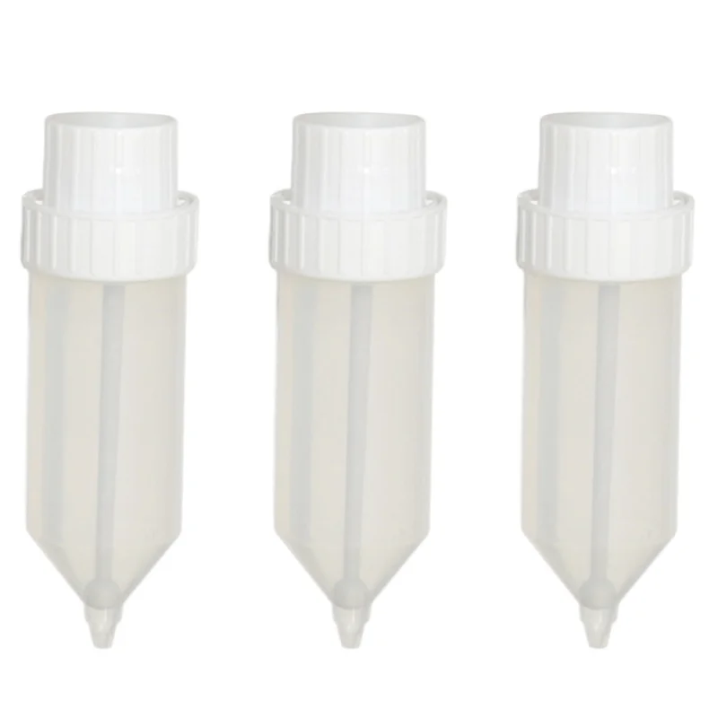 

B51C 3X Quantitative Control Sauce Dispenser Nozzles Sauce Dispenser Accessories Universal Nozzles For Food Dispenser A