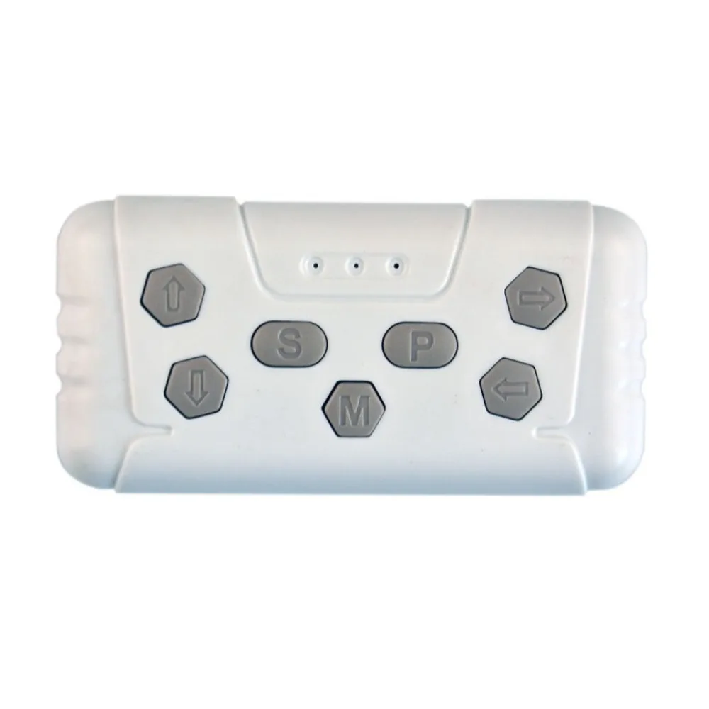 HCD-1215L2CON รีโมทคอนโทรลเครื่องส่งสัญญาณพลาสติกพร้อมฟังก์ชั่นเริ่มต้นเรียบยานพาหนะไฟฟ้า RC 2.4G Bluetooth