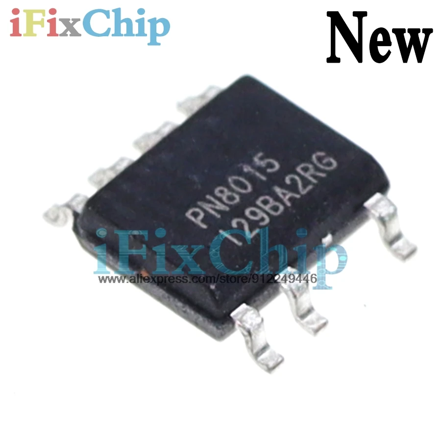 Новый PN8015 PN8015M SOP-7