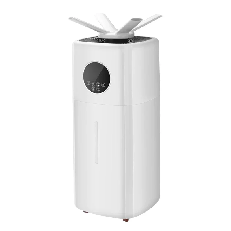 smart environment 21L Home Appliances Electric innovation 2021 Modern Ultrasonic smart industrial humidifier