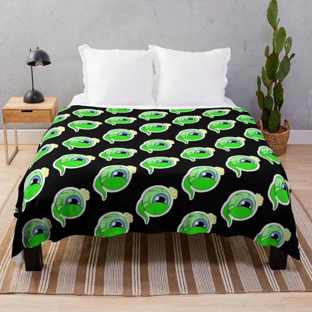 

Jacksepticeye- Septic Eye Sam Throw Blanket Thermals For Travel For Decorative Sofa Blankets