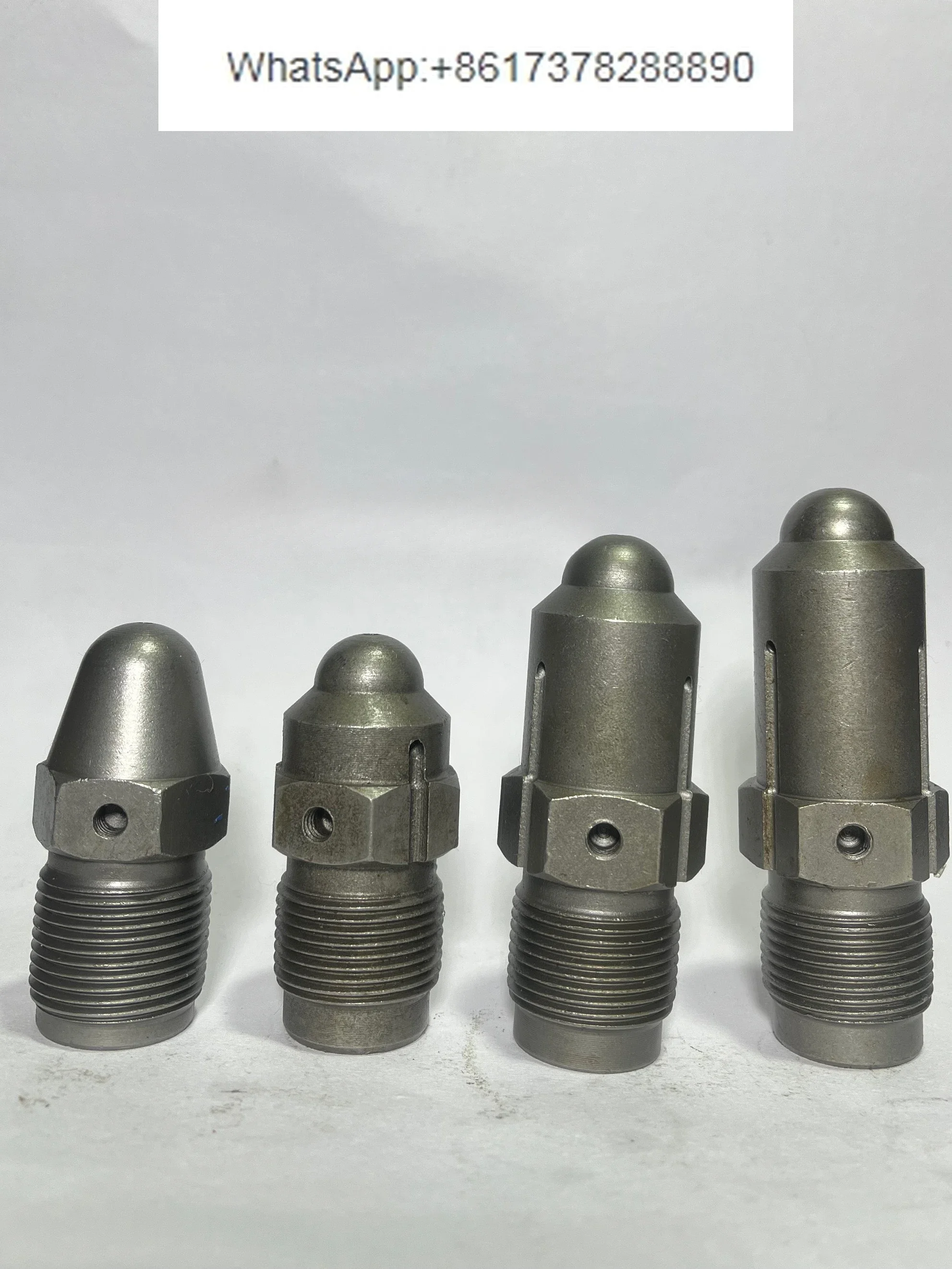 Acessórios m30 * 2, para a máquina da injeção, acessórios