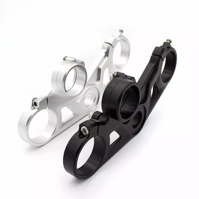 S1000RR front shock absorption fixing plate S1000R direction handle seat modification accessories