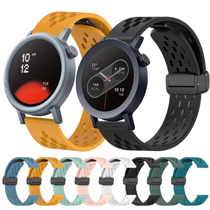 22Mm Magnetic Buckl… - image