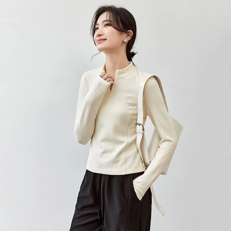 Beige Apricot