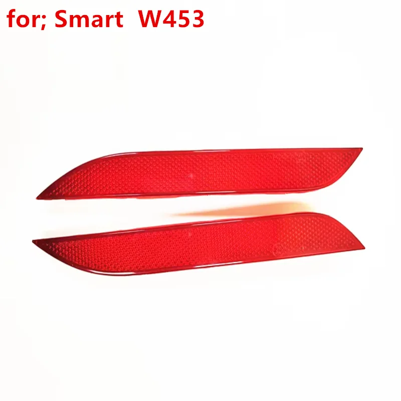 A4539062500 A4539062600 Combination Bumper Lights Lamp for Mercedes-Benz Smart Left or Right Rear W453