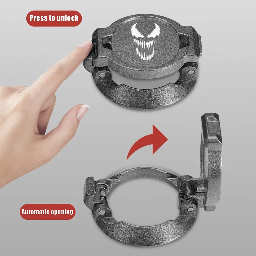 1Pcs Car Moto Engine Start Stop Button Cover Ignition Switch Protection Cap Interior Decoration Decor Sticker For Most Auto