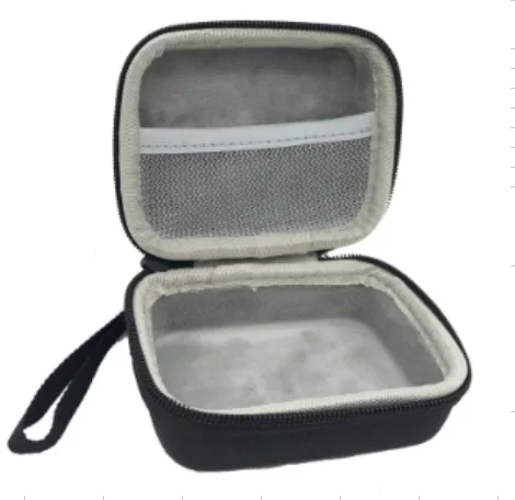 High Quality Portable Case Cover for Go 3 Wireless Speaker EVA Shockproof Portable Speaker Cover