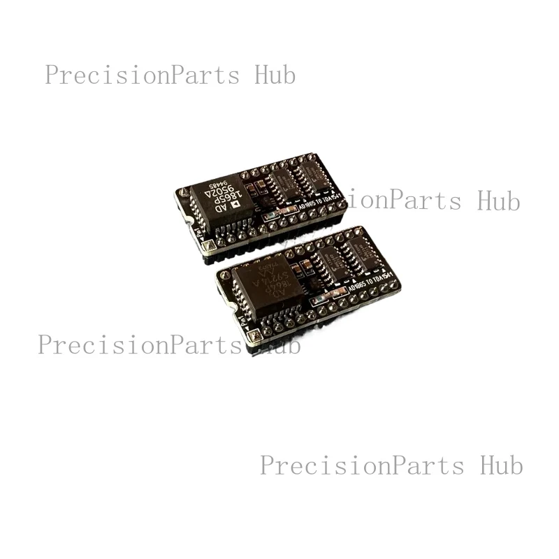 

AD1864 AD1865 to TDA1541 Conversion Board Adapter