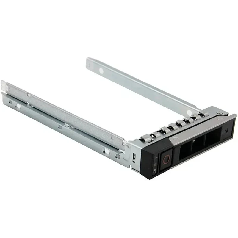 2.5" HDD Tray Caddy For Dell Poweredge Gen14, R640 R740 For R940 Bracket Caddy Tray