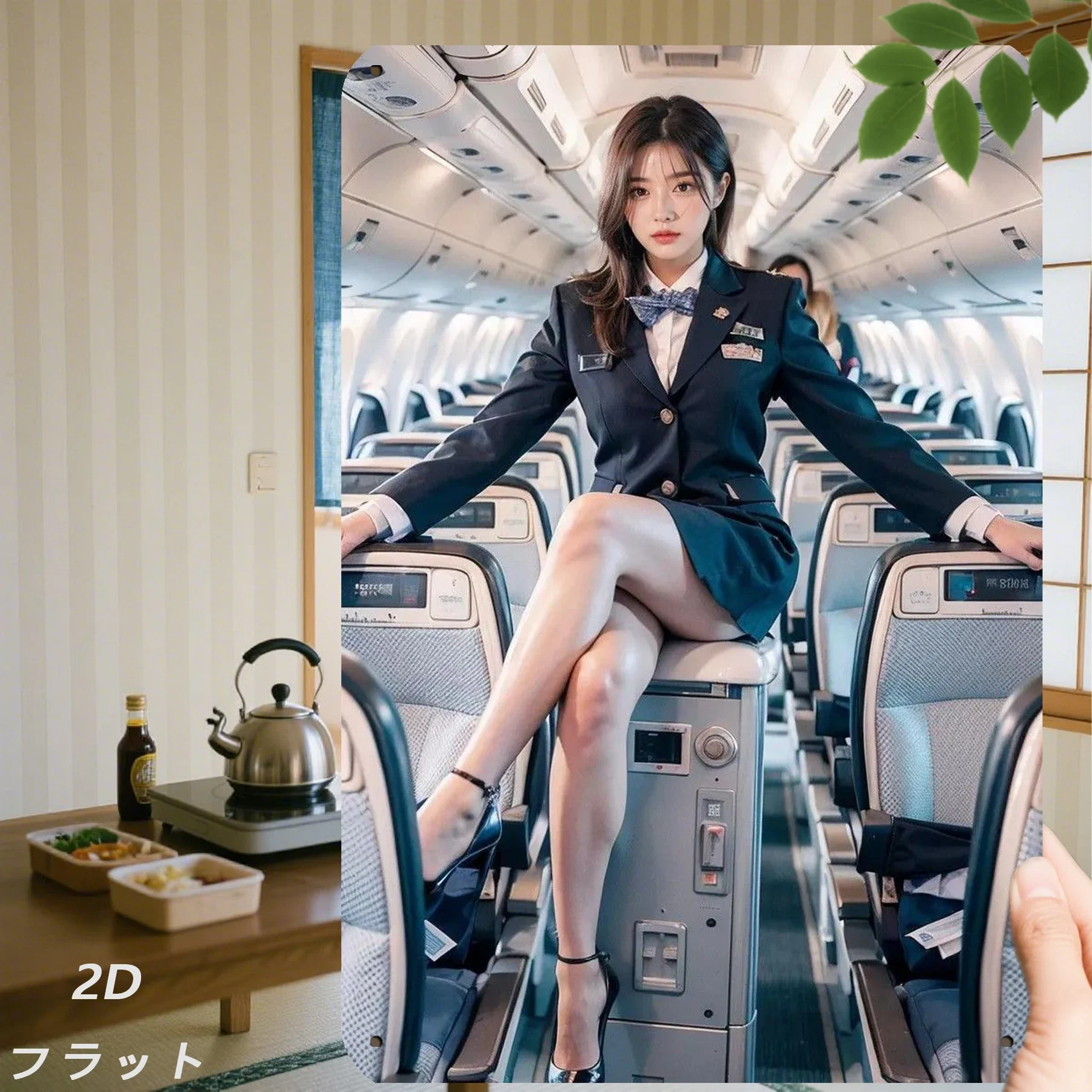 خمر الطيران المعادن جدار الفن الرجعية الطيران ديكور للرجل الكهف المنزل مكتب بار